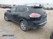 ✅ 2015 Nissan Rogue S • VIN: KNMAT2MT3FP555780 • Lot: 41794398. Listed on IAAI with 124,681 mi. Free auction sales archive from the USA and detailed vehicle history report at DreamBid. Image 3.