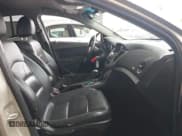 ✅ 2013 Chevrolet Cruze 2LT • VIN: 1G1PE5SB6D7275194 • Lot: 43433172. Listed on IAAI with 183,039 mi. Free auction sales archive from the USA and detailed vehicle history report at DreamBid. Image 5.