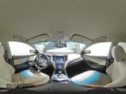 ✅ 2018 Hyundai Santa Fe 2.4L • VIN: 5XYZUDLB9JG524002 • Лот: 50347284. Опубликован ранее на Copart с пробегом 43 140 миль. Бесплатный доступ к архиву аукционных продаж из США и подробный отчёт об истории автомобиля на DreamBid. Изображение 13.