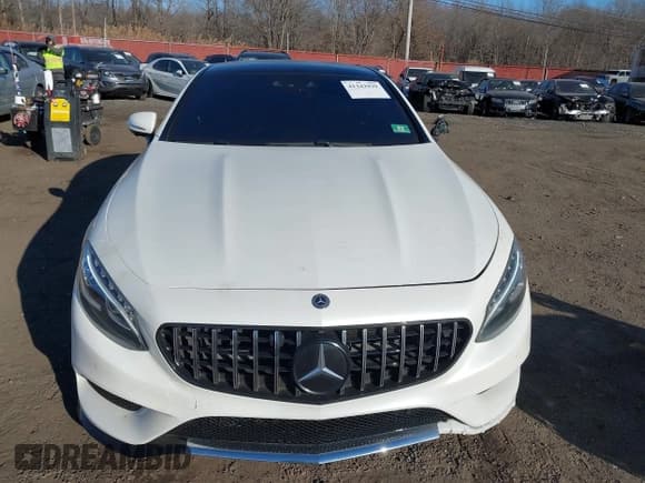 ✅ 2015 Mercedes-Benz S 550 • VIN: WDDXJ8FB8FA000811 • Lot: 41342939. Listed on IAAI with 93,838 mi. Free auction sales archive from the USA and detailed vehicle history report at DreamBid. Image 12.