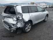 ✅ 2008 Toyota Highlander Sport • VIN: JTEES43A882084849 • Лот: 43682597. Опубликован ранее на IAAI с пробегом 161 849 миль. Бесплатный доступ к архиву аукционных продаж из США и подробный отчёт об истории автомобиля на DreamBid. Изображение 4.