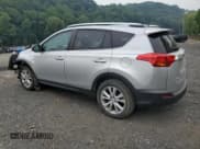 ✅ 2013 Toyota RAV4 Limited • VIN: 2T3DFREV8DW113334 • Лот: 67082955. Опубликован ранее на Copart с пробегом 141 846 миль. Бесплатный доступ к архиву аукционных продаж из США и подробный отчёт об истории автомобиля на DreamBid. Изображение 2.