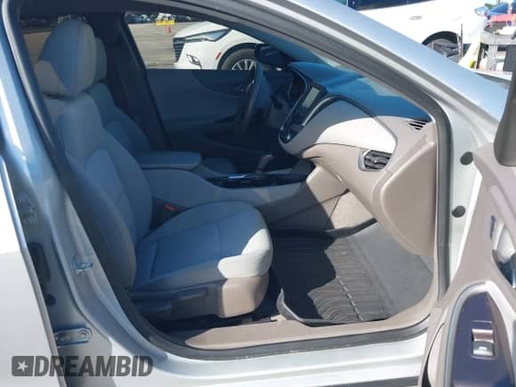 2016 Chevrolet Malibu LS with VIN 1G1ZC5ST7GF227799, listed as a IAAI auction lot 43446971 with 60,585 mi miles and . Bid and sale history available at DreamBid. Image 5.