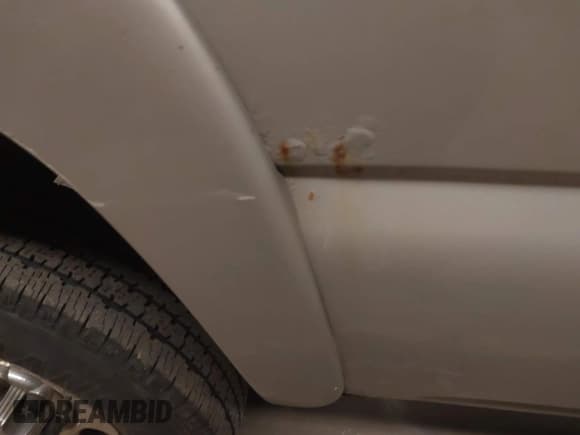 ✅ 2006 Chevrolet Silverado 2500HD LT2 • VIN: 1GCHK29U66E106074 • Лот: 41871985. Опубликован ранее на IAAI с пробегом 196 786 миль. Бесплатный доступ к архиву аукционных продаж из США и подробный отчёт об истории автомобиля на DreamBid. Изображение 6.