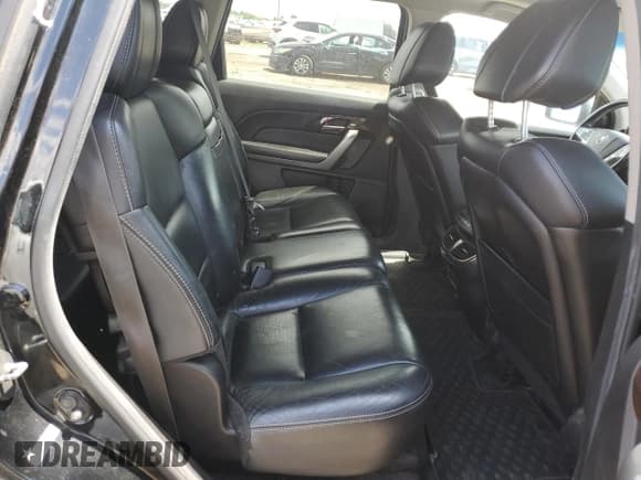 ✅ 2012 Acura MDX Advance • VIN: 2HNYD2H82CH512057 • Лот: 61958535. Опубликован ранее на Copart с пробегом 122 057 миль. Бесплатный доступ к архиву аукционных продаж из США и подробный отчёт об истории автомобиля на DreamBid. Изображение 10.