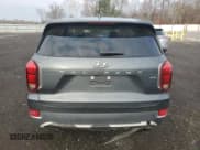 ✅ 2022 Hyundai Palisade SE • VIN: KM8R1DHE3NU424604 • Lot: 91860295. Listed on Copart with 110,639 mi. Free auction sales archive from the USA and detailed vehicle history report at DreamBid. Image 6.