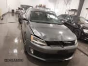 ✅ 2013 Volkswagen Jetta Autobahn • VIN: 3VW467AJ4DM234268 • Lot: 42006264. Listed on IAAI with 144,610 mi. Free auction sales archive from the USA and detailed vehicle history report at DreamBid. Image 13.