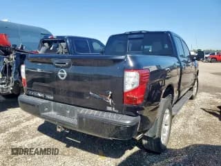 ✅ 2016 Nissan Titan SL • VIN: 1N6BA1F26GN507094 • Lot: 90250815. Wystawiony na Copart z przebiegiem 218 109 mil. Bezpłatny archiwum sprzedaży aukcyjnych z USA i szczegółowy raport historii pojazdu na DreamBid. Zdjęcie 3.