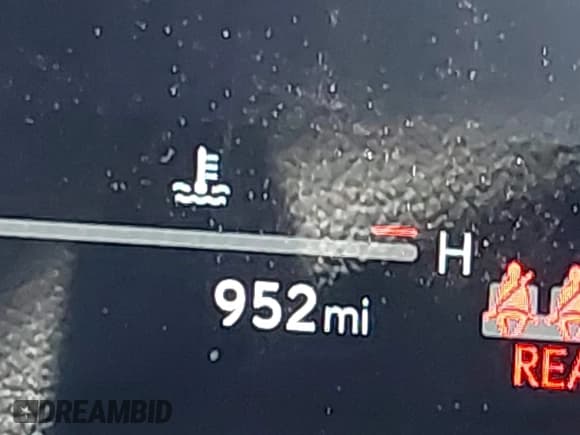 ✅ 2025 Lexus RX 350h • VIN: 2T2BBMCA8SC077573 • Лот: 42119587. Опубликован ранее на IAAI с пробегом 952 миль. Бесплатный доступ к архиву аукционных продаж из США и подробный отчёт об истории автомобиля на DreamBid. Изображение 16.