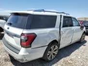 ✅ 2020 Ford Expedition Max Platinum • VIN: 1FMJK1MT5LEA92475 • Lot: 58872975. Wystawiony na Copart z przebiegiem 63 215 mil. Bezpłatny archiwum sprzedaży aukcyjnych z USA i szczegółowy raport historii pojazdu na DreamBid. Zdjęcie 3.