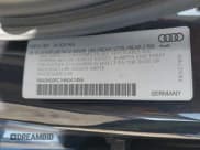 ✅ 2017 Audi A6 Prestige • VIN: WAUH2AFC1HN047456 • Lot: 41734054. Wystawiony na IAAI z przebiegiem 80 060 mil. Bezpłatny archiwum sprzedaży aukcyjnych z USA i szczegółowy raport historii pojazdu na DreamBid. Zdjęcie 9.