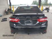 ✅ 2020 Toyota Camry XSE • VIN: 4T1KZ1AK0LU041094 • Лот: 42761724. Опубликован ранее на IAAI с пробегом 36 704 миль. Бесплатный доступ к архиву аукционных продаж из США и подробный отчёт об истории автомобиля на DreamBid. Изображение 17.