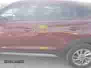 2018 Hyundai Tucson SEL with VIN KM8J33A44JU644489, listed as a IAAI auction lot 42732596 with 65,303 mi miles and . Bid and sale history available at DreamBid. Image 14.