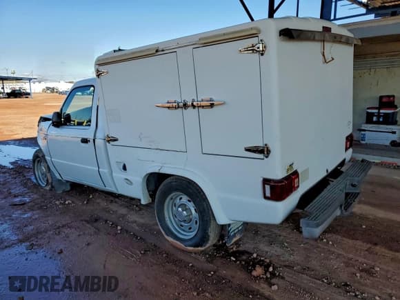 ✅ 2002 Ford Ranger XL • VIN: 1FTYR10U72TA77743 • Lot: 94593535. Listed on Copart with 68,640 mi. Free auction sales archive from the USA and detailed vehicle history report at DreamBid. Image 2.