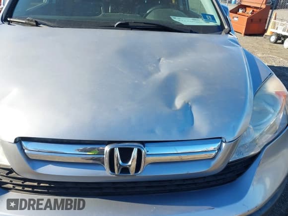 ✅ 2007 Honda CR-V EX-L • VIN: JHLRE48787C070732 • Lot: 43619389. Wystawiony na IAAI z przebiegiem 106 649 mil. Bezpłatny archiwum sprzedaży aukcyjnych z USA i szczegółowy raport historii pojazdu na DreamBid. Zdjęcie 6.