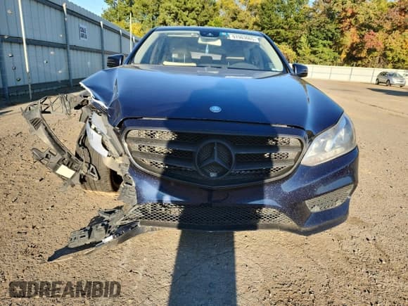 ✅ 2014 Mercedes-Benz E 350 Sport • VIN: WDDHF8JB0EA892368 • Lot: 91903065. Listed on Copart with 143,987 mi. Free auction sales archive from the USA and detailed vehicle history report at DreamBid. Image 5.