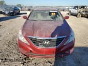 ✅ 2012 Hyundai Sonata GLS • VIN: 5NPEB4AC8CH469506 • Lot: 73128274. Listed on Copart with Not provided. Free auction sales archive from the USA and detailed vehicle history report at DreamBid. Image 5.