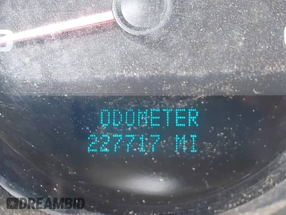 2008 Chevrolet Silverado 1500 Work Truck with VIN 1GCEC19X68Z113851, listed as a IAAI auction lot 41775750 with 227,717 mi miles and . Bid and sale history available at DreamBid. Image 7.