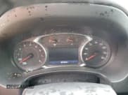 ✅ 2020 GMC Terrain SLT • VIN: 3GKALPEV4LL189434 • Lot: 51704865. Listed on Copart with 85,704 mi. Free auction sales archive from the USA and detailed vehicle history report at DreamBid. Image 9.