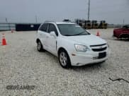 ✅ 2014 Chevrolet Captiva Sport LT • VIN: 3GNAL3EK4ES673033 • Lot: 44429085. Wystawiony na Copart z przebiegiem 145 299 mil. Bezpłatny archiwum sprzedaży aukcyjnych z USA i szczegółowy raport historii pojazdu na DreamBid. Zdjęcie 11.