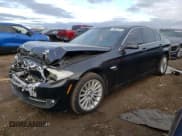 ✅ 2012 BMW 5 Series 535i xDrive • VIN: WBAFU7C56CDU62765 • Lot: 70497742. Listed on Copart with Not provided. Free auction sales archive from the USA and detailed vehicle history report at DreamBid. Image 1.