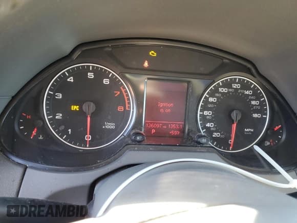 ✅ 2011 Audi Q5 Premium Plus • VIN: WA1LFAFP5BA063348 • Lot: 93293995. Wystawiony na Copart z przebiegiem 136 097 mil. Bezpłatny archiwum sprzedaży aukcyjnych z USA i szczegółowy raport historii pojazdu na DreamBid. Zdjęcie 9.