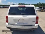 ✅ 2011 Jeep Patriot Latitude X • VIN: 1J4NT4GB0BD109575 • Lot: 66358555. Listed on Copart with 169,538 mi. Free auction sales archive from the USA and detailed vehicle history report at DreamBid. Image 6.