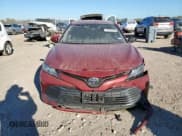 ✅ 2020 Toyota Camry LE • VIN: 4T1C11AK5LU375536 • Lot: 91073535. Listed on Copart with 74,354 mi. Free auction sales archive from the USA and detailed vehicle history report at DreamBid. Image 5.