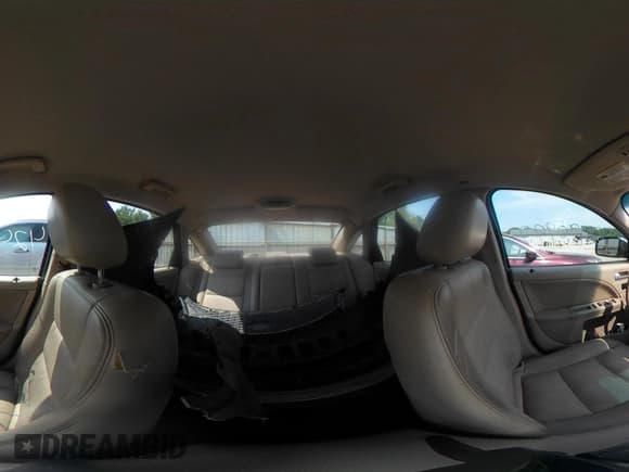 ✅ 2007 Ford Five Hundred Limited • VIN: 1FAHP28137G142809 • Лот: 42490997. Опубликован ранее на IAAI с пробегом 157 532 миль. Бесплатный доступ к архиву аукционных продаж из США и подробный отчёт об истории автомобиля на DreamBid. Изображение 19.