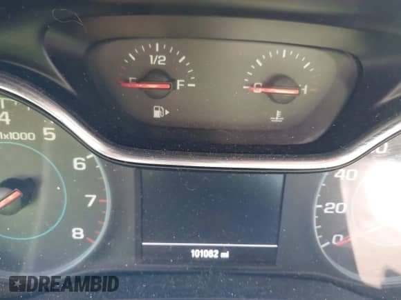 2016 Chevrolet Cruze LT с VIN 1G1BD5SM3G7283773, выставлен на аукционе IAAI как лот 42232562 с пробегом 101 062 миль миль и . История ставок и продаж доступна на DreamBid. Изображение 7.