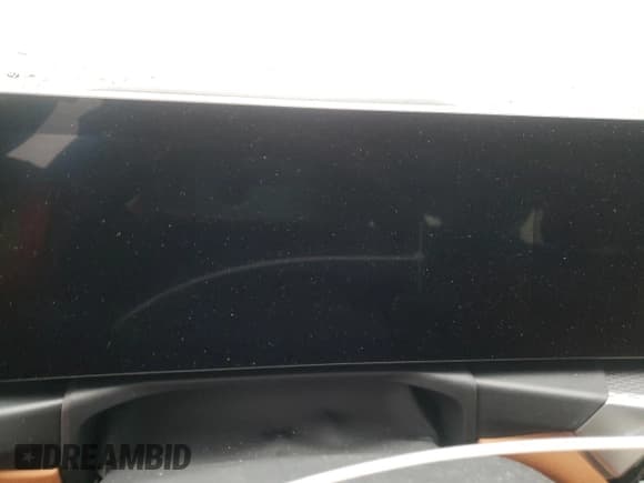 ✅ 2022 BMW i4 M50 • VIN: WBY33AW07PFP30186 • Лот: 45886973. Опубликован ранее на Copart с пробегом Не указан. Бесплатный доступ к архиву аукционных продаж из США и подробный отчёт об истории автомобиля на DreamBid. Изображение 9.