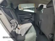 ✅ 2023 Chevrolet Bolt EV 1LT • VIN: 1G1FW6S07P4142303 • Lot: 63215444. Wystawiony na Copart z przebiegiem 16 338 mil. Bezpłatny archiwum sprzedaży aukcyjnych z USA i szczegółowy raport historii pojazdu na DreamBid. Zdjęcie 11.