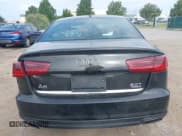 ✅ 2017 Audi A6 Premium Plus • VIN: WAUG8AFCXHN057929 • Lot: 42577676. Wystawiony na IAAI z przebiegiem 95 269 mil. Bezpłatny archiwum sprzedaży aukcyjnych z USA i szczegółowy raport historii pojazdu na DreamBid. Zdjęcie 16.