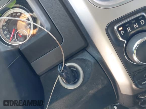 ✅ 2017 Ram 1500 Big Horn • VIN: 1C6RR7GT7HS540801 • Lot: 43421012. Listed on IAAI with 207,521 mi. Free auction sales archive from the USA and detailed vehicle history report at DreamBid. Image 11.