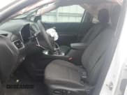 ✅ 2023 Chevrolet Equinox LT • VIN: 3GNAXTEG8PS218124 • Lot: 63211505. Wystawiony na Copart z przebiegiem 26 243 mil. Bezpłatny archiwum sprzedaży aukcyjnych z USA i szczegółowy raport historii pojazdu na DreamBid. Zdjęcie 7.