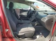 ✅ 2014 Chevrolet Volt • VIN: 1G1RE6E43EU158347 • Лот: 83960335. Опубликован ранее на Copart с пробегом Не указан. Бесплатный доступ к архиву аукционных продаж из США и подробный отчёт об истории автомобиля на DreamBid. Изображение 7.