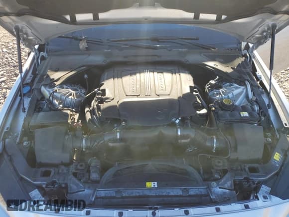 ✅ 2017 Jaguar XE 35t R-Sport • VIN: SAJAL4BV4HA959971 • Lot: 91518775. Wystawiony na Copart z przebiegiem 71 174 mil. Bezpłatny archiwum sprzedaży aukcyjnych z USA i szczegółowy raport historii pojazdu na DreamBid. Zdjęcie 11.