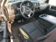 ✅ 2011 Chevrolet Silverado 1500 LT • VIN: 1GCRKSE37BZ296861 • Lot: 63832104. Listed on Copart with 150,578 mi. Free auction sales archive from the USA and detailed vehicle history report at DreamBid. Image 8.