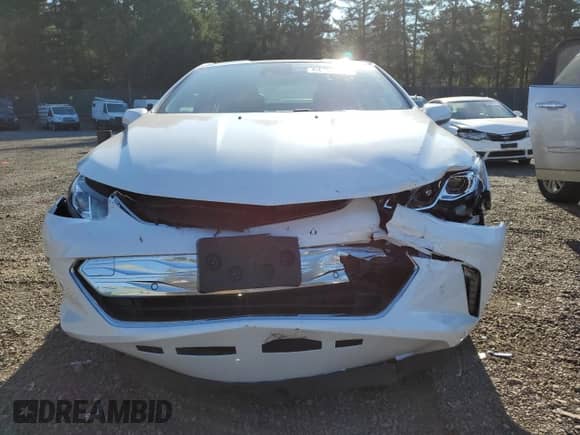 2018 Chevrolet Volt Premier с VIN 1G1RB6S50JU157947, выставлен на аукционе Copart как лот 64106413 с пробегом Не указан миль и . История ставок и продаж доступна на DreamBid. Изображение 5.