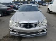 ✅ 2005 Mercedes-Benz E 55 AMG • VIN: WDBUF76J15A768563 • Lot: 46345505. Listed on Copart with 108,947 mi. Free auction sales archive from the USA and detailed vehicle history report at DreamBid. Image 6.