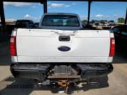 ✅ 2016 Ford F-250 XL • VIN: 1FT7W2A65GEA26456 • Lot: 59319105. Wystawiony na Copart z przebiegiem 136 713 mil. Bezpłatny archiwum sprzedaży aukcyjnych z USA i szczegółowy raport historii pojazdu na DreamBid. Zdjęcie 6.