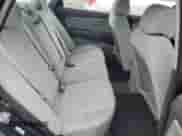 2008 Hyundai Elantra GLS с VIN KMHDU46D18U385222, выставлен на аукционе Copart как лот 82143175 с пробегом 127 900 миль миль и Списание • Salvage title. История ставок и продаж доступна на DreamBid. Изображение 10.