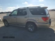 ✅ 2005 Toyota Sequoia SR5 • VIN: 5TDZT34A35S261890 • Лот: 91080545. Опубликован ранее на Copart с пробегом 249 272 миль. Бесплатный доступ к архиву аукционных продаж из США и подробный отчёт об истории автомобиля на DreamBid. Изображение 2.