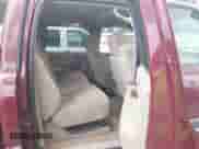 2003 Chevrolet Silverado 2500HD LS with VIN 1GCHK23U73F181039, listed as a IAAI auction lot 42962397 with 220,959 mi miles and . Bid and sale history available at DreamBid. Image 8.