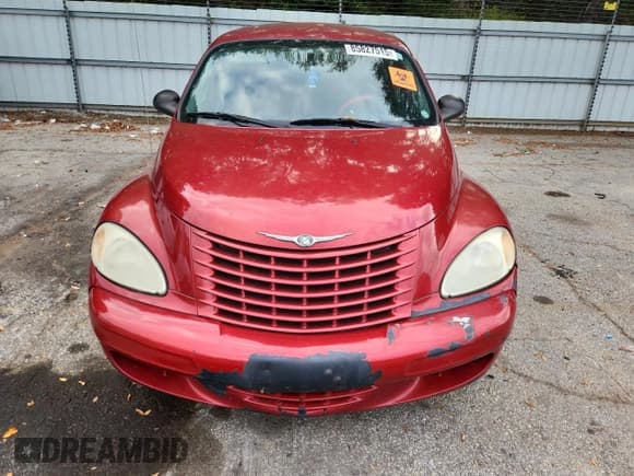 ✅ 2004 Chrysler PT Cruiser • VIN: 3C4FY48B04T268443 • Лот: 85827515. Опубликован ранее на Copart с пробегом 118 900 миль. Бесплатный доступ к архиву аукционных продаж из США и подробный отчёт об истории автомобиля на DreamBid. Изображение 5.