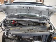 ✅ 2011 Ford Econoline Cargo Commercial • VIN: 1FTSS3EL8BDA24095 • Lot: 42349095. Listed on IAAI with 219,482 mi. Free auction sales archive from the USA and detailed vehicle history report at DreamBid. Image 10.