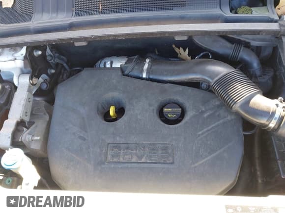 ✅ 2013 Land Rover Range Rover Evoque Pure • VIN: SALVN2BG6DH735191 • Lot: 43864560. Wystawiony na IAAI z przebiegiem 115 995 mil. Bezpłatny archiwum sprzedaży aukcyjnych z USA i szczegółowy raport historii pojazdu na DreamBid. Zdjęcie 10.