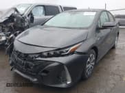 ✅ 2020 Toyota Prius Limited • VIN: JTDKARFP0L3139692 • Lot: 43708760. Wystawiony na IAAI z przebiegiem 34 445 mil. Bezpłatny archiwum sprzedaży aukcyjnych z USA i szczegółowy raport historii pojazdu na DreamBid. Zdjęcie 20.