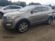 ✅ 2015 Hyundai Santa Fe • VIN: 5XYZWDLA5FG276274 • Лот: 68536874. Опубликован ранее на Copart с пробегом Не указан. Бесплатный доступ к архиву аукционных продаж из США и подробный отчёт об истории автомобиля на DreamBid. Изображение 1.