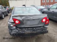 ✅ 2007 Toyota Corolla CE • VIN: 2T1BR32E47C719356 • Lot: 43575723. Wystawiony na IAAI z przebiegiem 180 707 mil. Bezpłatny archiwum sprzedaży aukcyjnych z USA i szczegółowy raport historii pojazdu na DreamBid. Zdjęcie 17.